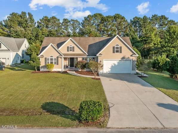 536 Park Meadows Drive, Newport, NC 28570