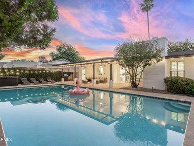 4233 N 86th St, Scottsdale, AZ, 85251