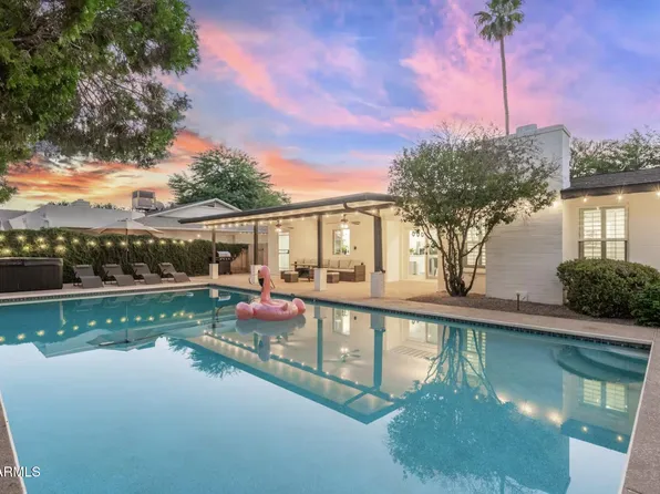 4233 N 86th Street, Scottsdale, AZ 85251