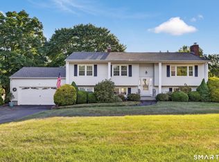 396 Village Street, North Branford, CT 06472