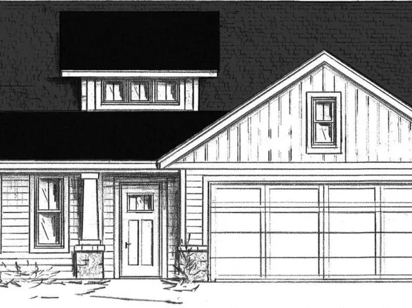 W6841 Goldfinch Dr, Greenville, WI 54942