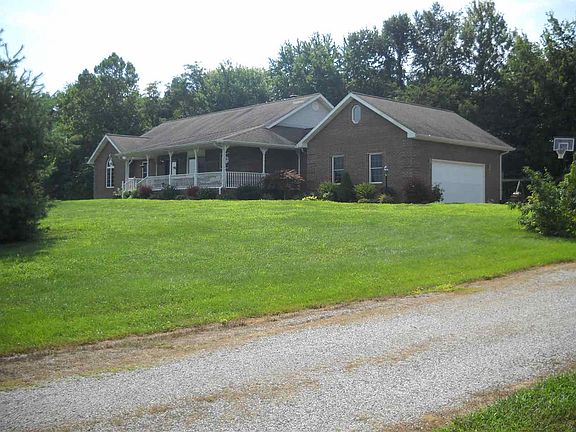 2nd image of 3471 W County Road 500 N