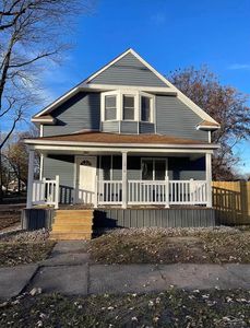 1556 Marquette St, Saginaw, MI, 48602