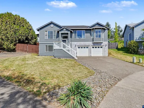 1167 Horizon Ridge Ct NE, Keizer, OR 97303