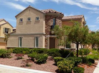 11363 Corsica Mist Ave, Las Vegas, NV 89135