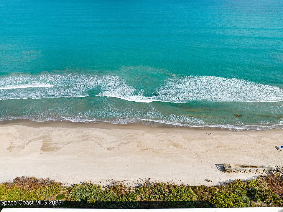 Lantana Oceanfront Condominiums Satellite Beach, FL Zillow