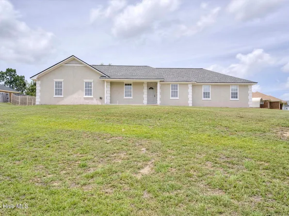 2925 Norwood Drive, Augusta, GA 30909
