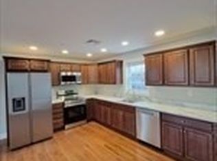 944 Warren Ave #2-F, Brockton, MA 02301
