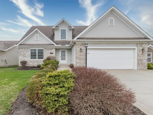 501 Falling Leaf Dr, Seven Hills, OH 44131