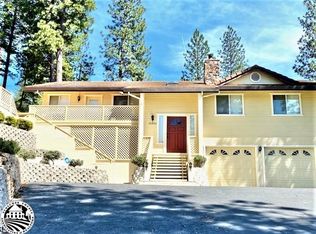 20826 Point View Dr #4/166A, Groveland, CA 95321