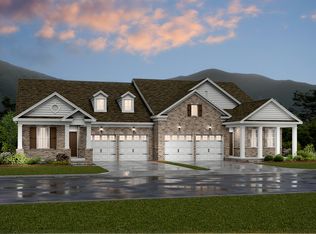 445 Golden Meadow Ln LOT 1219, Hendersonville, TN 37075