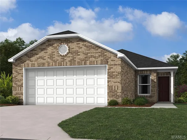 11162 Snapdragon Cv, Tuscaloosa, AL 35405