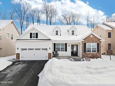 7 Timber Creek Drive, Ballston Lake, NY, 12019