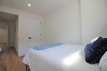 Rented by Real Street Inc