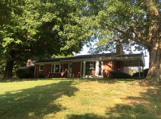 252 Pritchardsville Rd, Glasgow, KY 42141