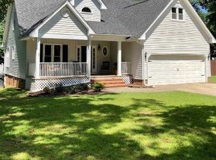 4027 Roxboro Ct, Florence, SC 29501