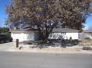 3306 75th St, Lubbock, TX 79423