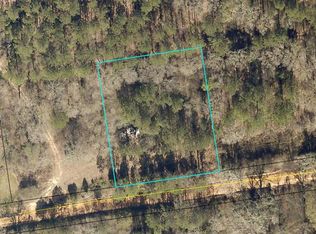 Three Bridges Rd, Americus, GA 31709
