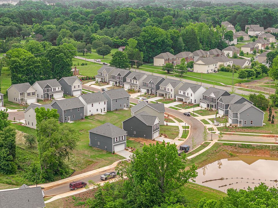 Hadley Crossing Rental Single Family Homes