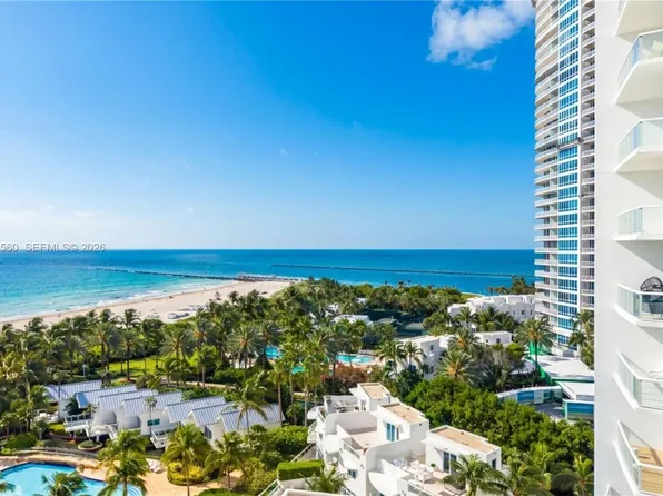 50 S Pointe Dr #1201/08, Miami Beach, FL 33139