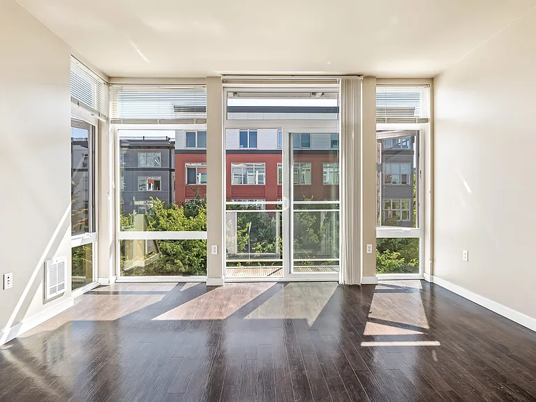 Terravita Luxury Residencecs — Photo 47