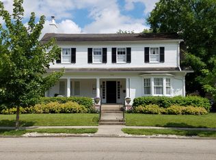 403 S Plum St, Troy, OH 45373