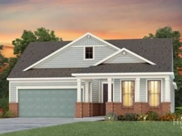 333 Birch Drive, Richmond Hill, GA 31324