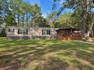 1620 County Road 569, Kirbyville, TX 75956
