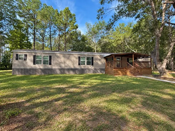 1620 County Road 569, Kirbyville, TX 75956