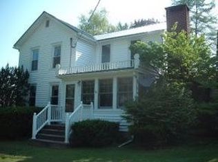 2284 Sulpher Springs Rd, Owego, NY 13827