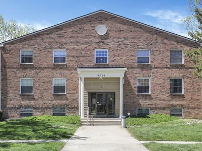 4714 Tarryton Ct S #20-1C, Columbus, OH, 43228