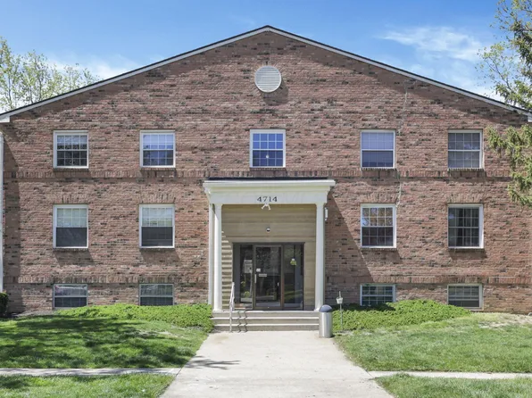 4714 Tarryton Ct S #20-1C, Columbus, OH 43228