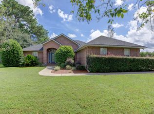 1311 Copper Plantation Ct, Macclenny, FL 32063