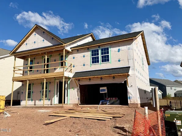 4020 Sweet Ivy Lndg #313, Durham, NC 27703