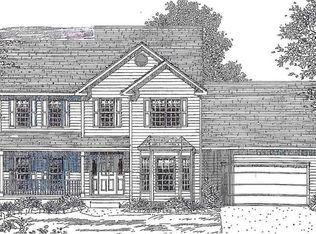 9088 Ashley Landing Dr, Clay, NY 13041