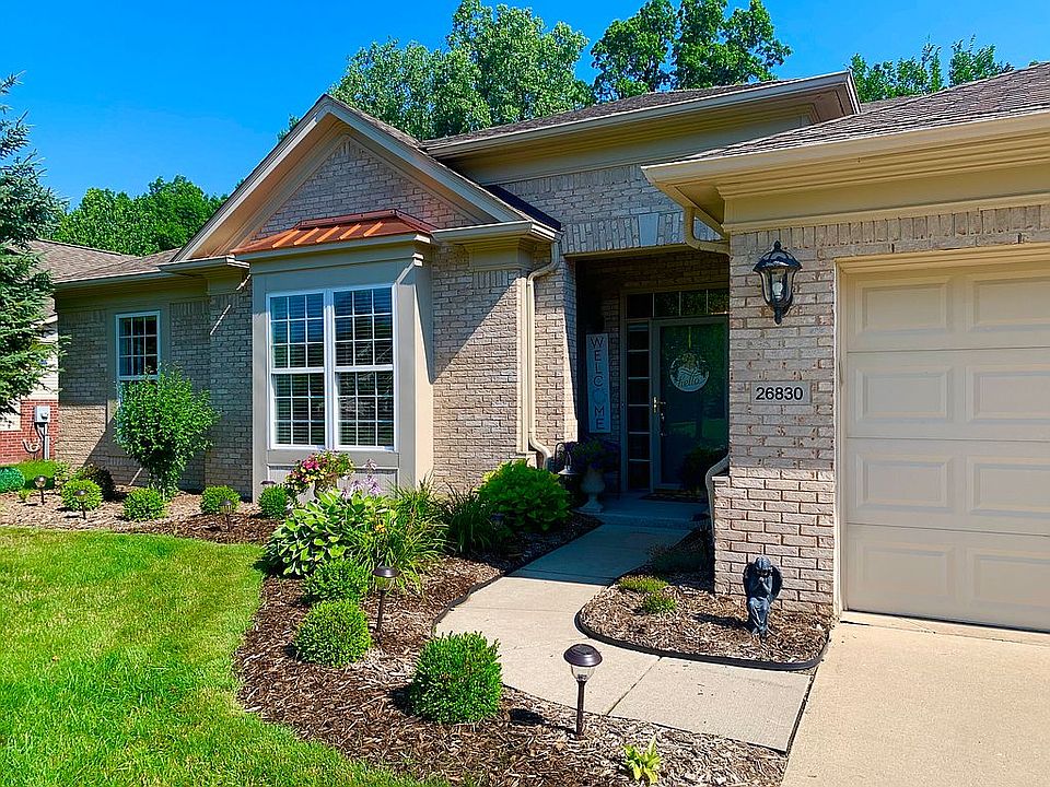 1st image of 26380 Bridgewater Way
