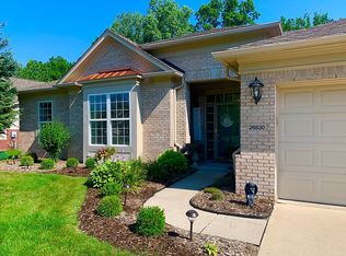26380 Bridgewater Way, Brownstown, MI 48134