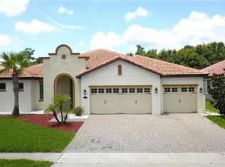 3822 Bowfin Trail, Kissimmee, FL 34746