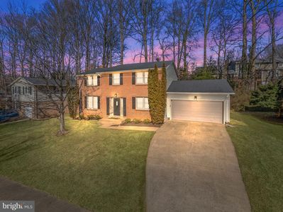 10208 Dundalk St, Fairfax, VA, 22032