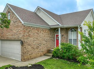 329 Hanover Dr, Winchester, KY 40391