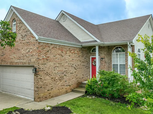 329 Hanover Dr, Winchester, KY 40391