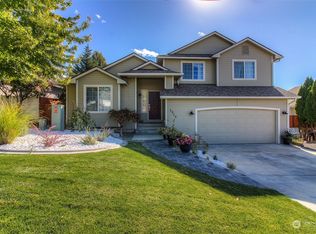 4918 Overbluff Dr, Yakima, WA 98901