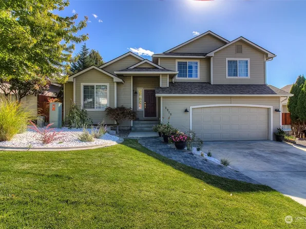 4918 Overbluff Drive, Yakima, WA 98901