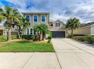 865 Molly Cir, Sarasota, FL 34232
