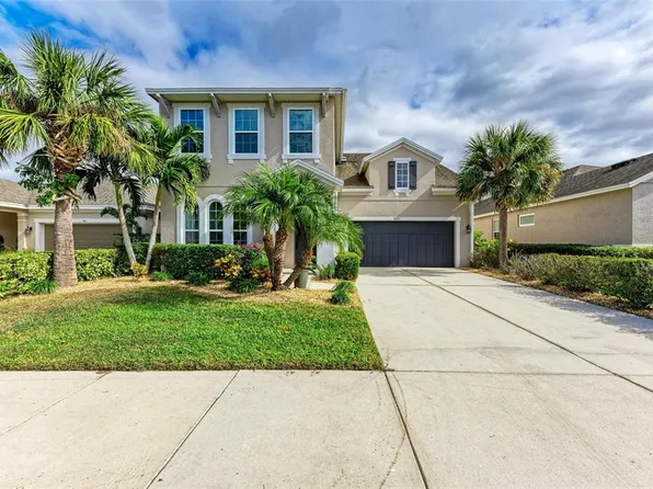 865 Molly Cir, Sarasota, FL 34232