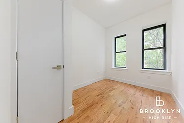 Rented by Brooklyn High Rise LLC