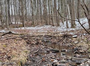 Orchard Hill Rd, Tunkhannock, PA 18657