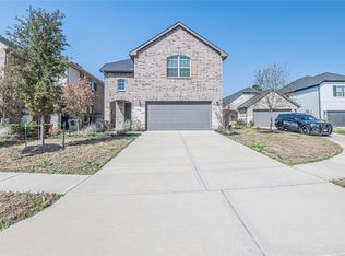 21314 Catelonia Yew Ct, Hockley, TX 77447