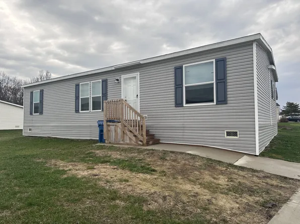 35 Hickory Rdg #35, Davison, MI 48423