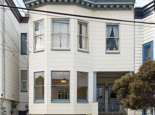 10-12 Appleton Ave, San Francisco, CA 94110